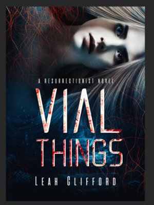 cover image of Vial Things